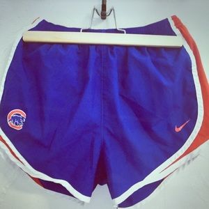 Nike Chicago Cubs Tempo Short