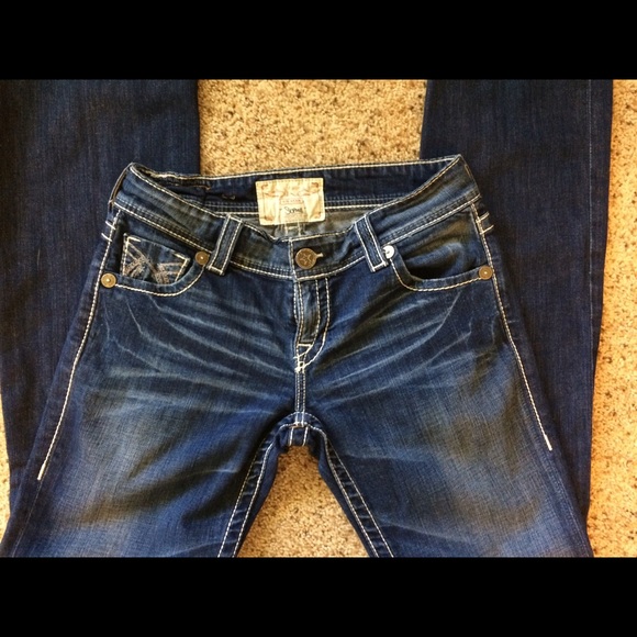 Big Star 28L "Sophie"