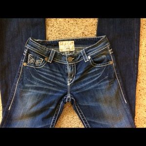 Big Star 28L "Sophie"