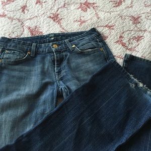 🌹🌹🌹🌹7 For All Mankind 🌹🌹🌹🌹