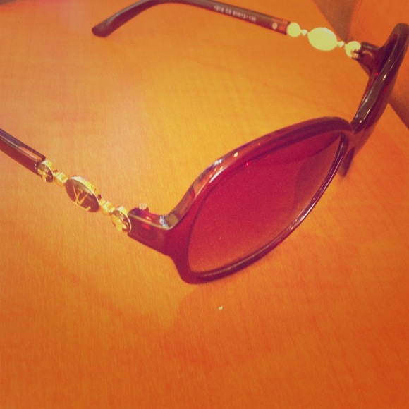Louis Vuitton Sunglasses