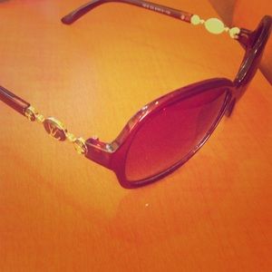 Louis Vuitton Sunglasses