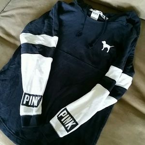 VICTORIAS SECRET pullover