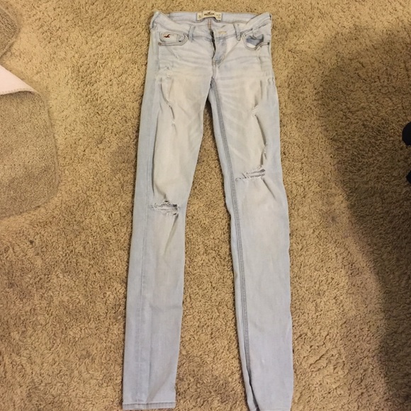 Acid wash! - Picture 2 of 3