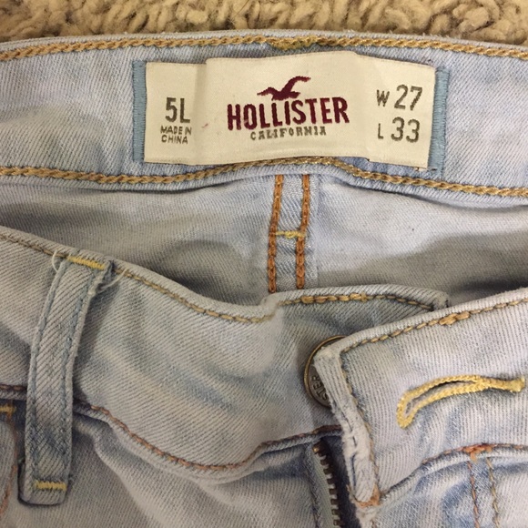 Acid wash! - Picture 3 of 3