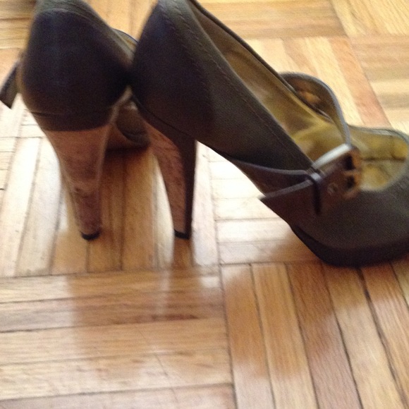 Charles David Heels - Picture 2 of 2