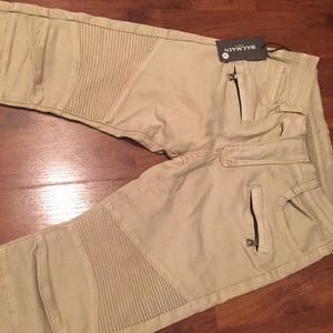 Balmain jeans