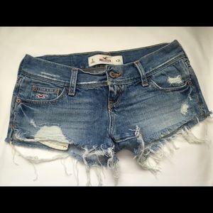 Hollister Shorts