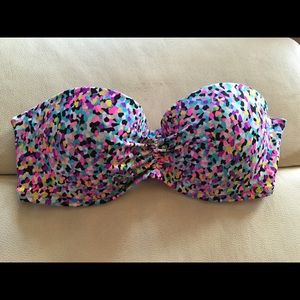 Bathing suit top
