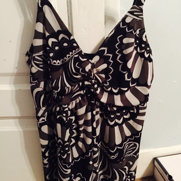 Lane Bryant top
