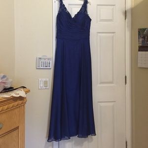 Elegant Dress