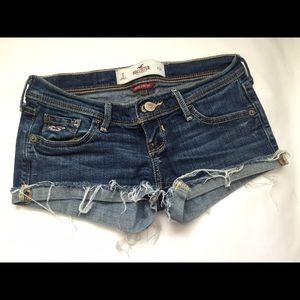 Hollister Shorts