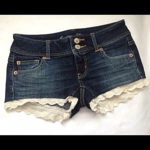 American Eagle Shorts