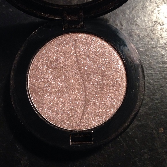 Sparkly Sephora eyeshadow
