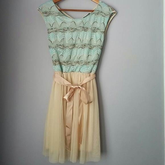 SOLD π Host Pick π  Boutique dress - Picture 2 of 4