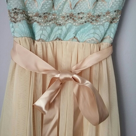 SOLD π Host Pick π  Boutique dress - Picture 3 of 4