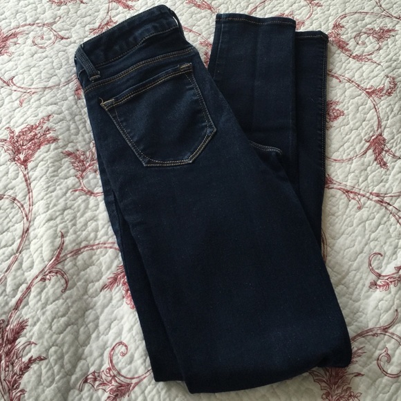 ❤️❤️❤️No Boundaries Jegging ❤️❤️❤️