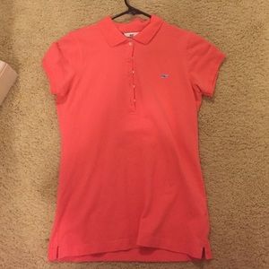 Super cute Vineyard Vines polo
