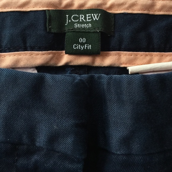 J Crew Chino