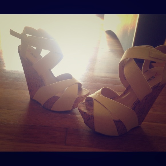 Wedges