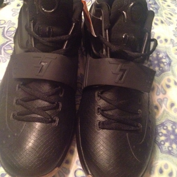 Nike KD7. NEW!
