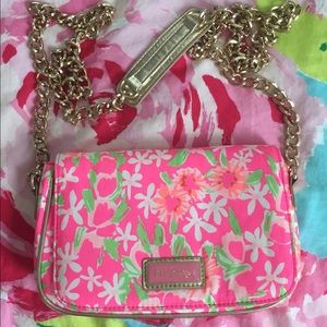 Lilly Pulitzer Crossbody Bag