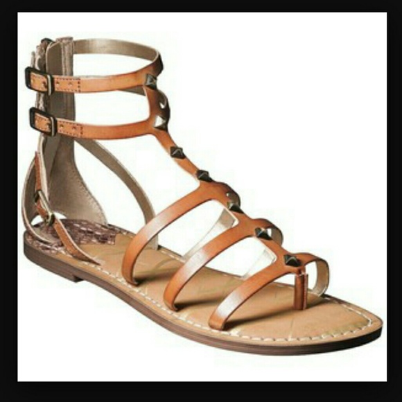 Sammy Libby Gladiator Sandal