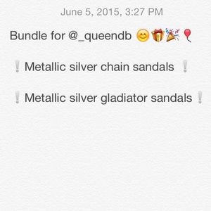 ❌BUNDLE❌ for @_queendb