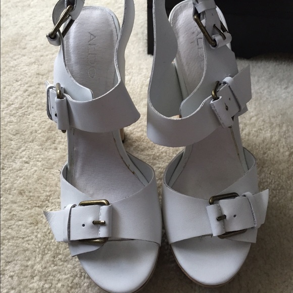 Aldo heels