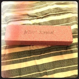 Betsey Johnson umbrella box