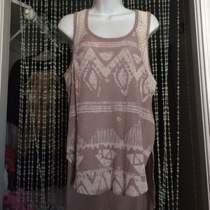 Free people tank
