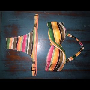 Brazilian bikini NWOT