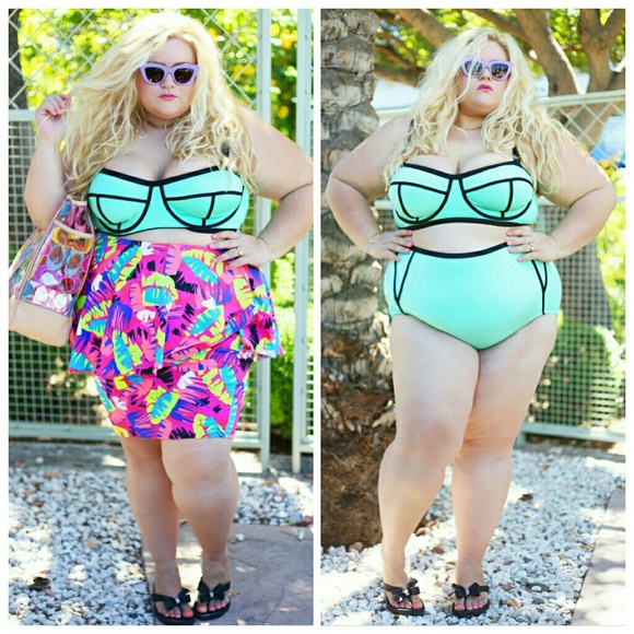 Swimsuit Giveaway!
