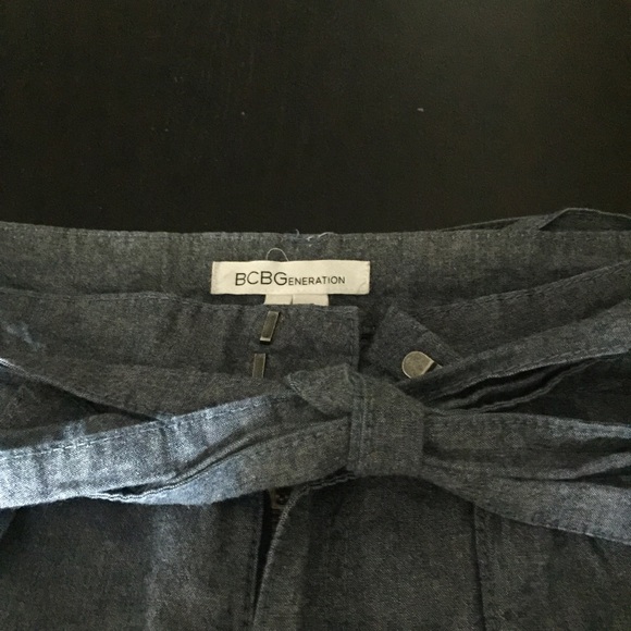 Linen Pants - Picture 2 of 2