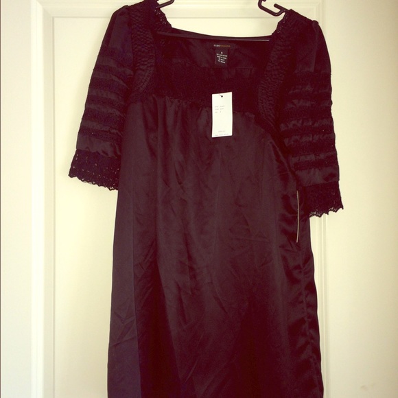 Brand New with Tags BGBG Dress DONATED