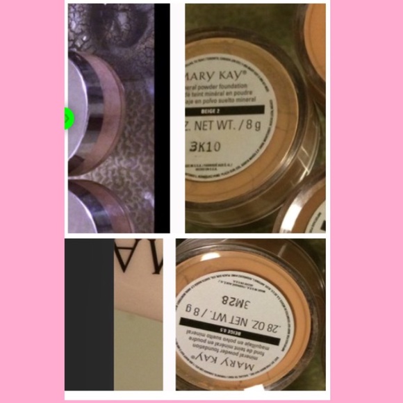 MaryKay
