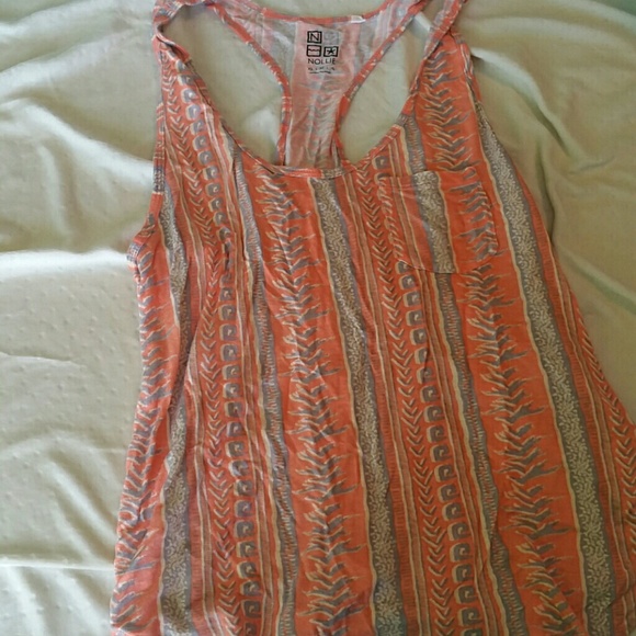 Tank.. Never worn