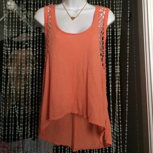 Free people tank