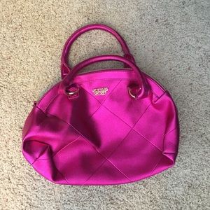 Victoria's Secret pink bag