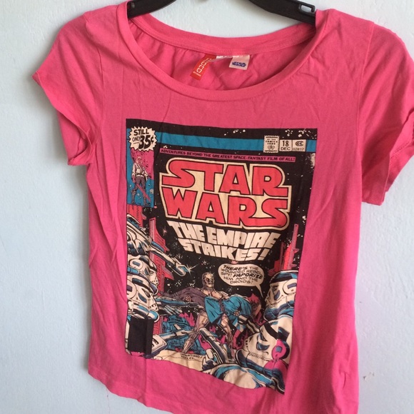 Star Wars Tee