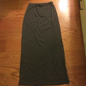 Brandy Melville Maxi Skirt