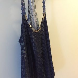 Free People Tank