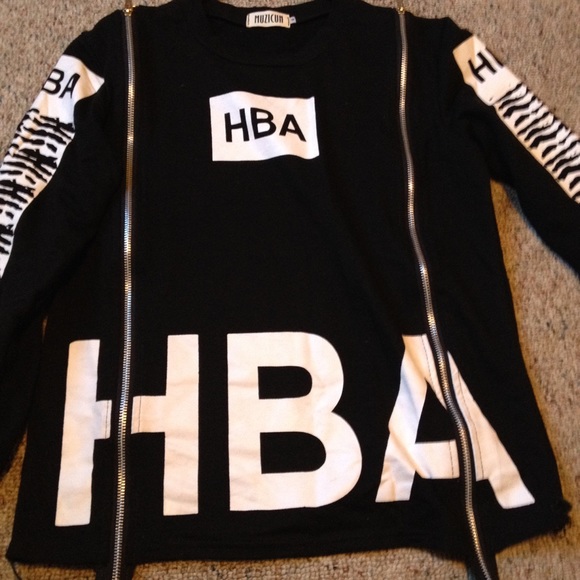 Hba