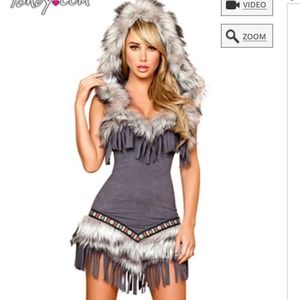 Native Costume