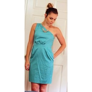 J. Crew cocktail dress