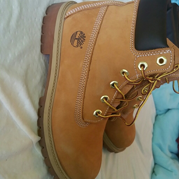 Timberland boots