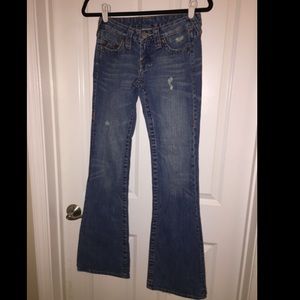 True religion jeans