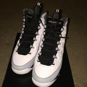 Jordan 9s