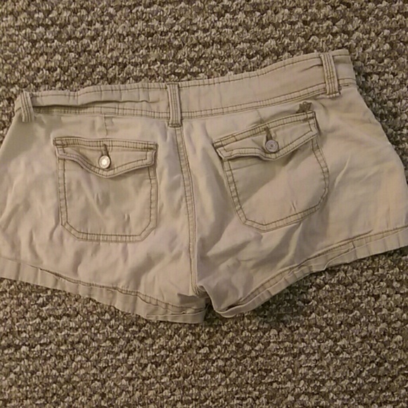 Shorts - Picture 2 of 2