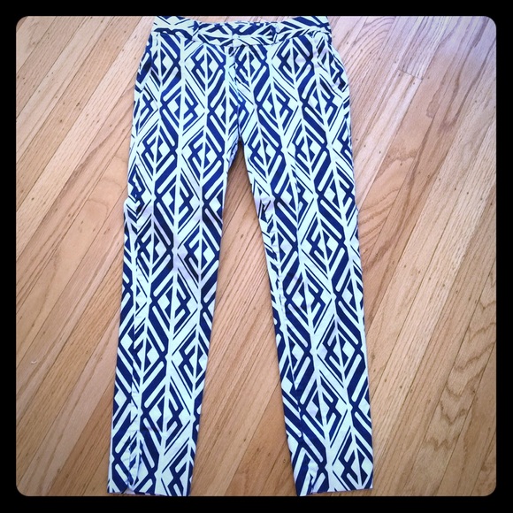 Banana Republic Chic pants 🎀